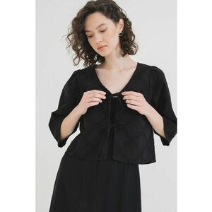 Bluza de bumbac organic Francis imagine