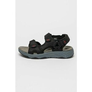 Sandale de piele cu velcro Maui imagine