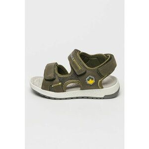 Sandale cu barete velcro imagine