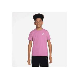 Tricou K NSW TEE EMB FUTURA LBR-FZ5177-646 imagine