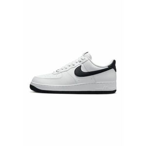 Pantofi sport din piele cu logo imagine