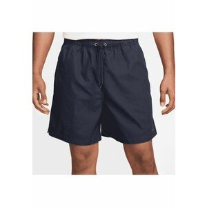 Sort M NK CLUB FLOW WASH SHORT-HJ1946-451 imagine