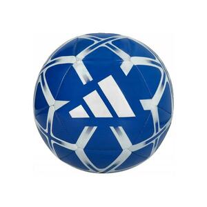 Minge de fotbal Albastru - imagine