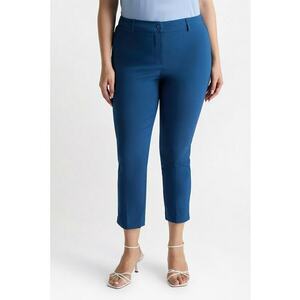 Pantaloni skinny 3/4 imagine