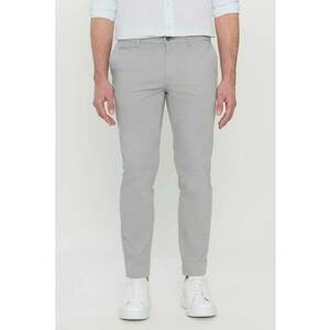 Pantaloni chino slim-fit imagine