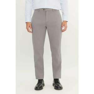 Pantaloni relaxed-fit imagine