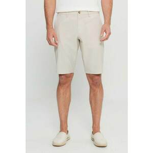 Bermude chino slim-fit imagine
