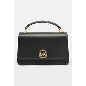 Geanta crossbody din piele Delancey imagine