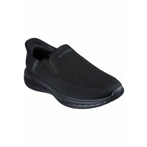 Pantofi sport barbati Slade - Deacon - 40 - Negru imagine