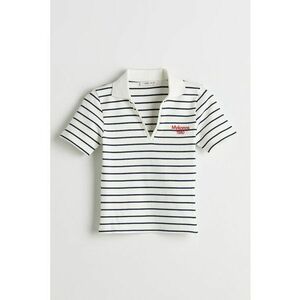 Tricou cu model in dungi imagine