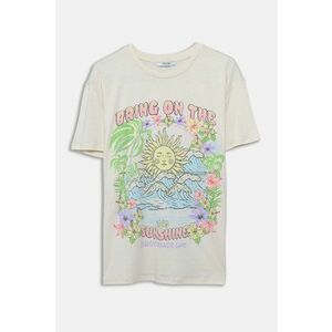 Tricou cu imprimeu grafic imagine