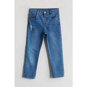 Blugi slim fit imagine