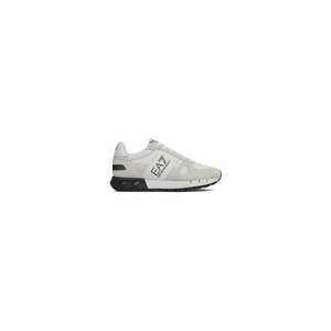 Pantofi sport barbati 303544881 - Piele naturala - Alb imagine