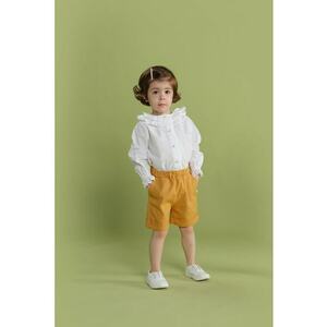 Camasa regular-fit din bumbac imagine