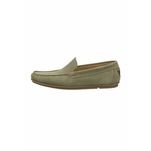 Pantofi loafer de piele intoarsa Wilmon imagine