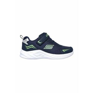 Pantofi sport cu logo si velcro Mazematics imagine