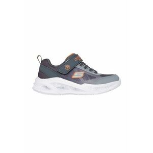 Pantofi sport cu velcro Meteor-Lights - Krendox imagine
