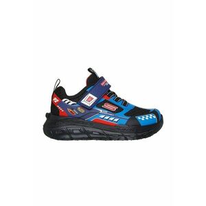 Pantofi sport cu velcro Skech Tracks imagine