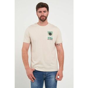 Tricou cu imprimeu grafic imagine