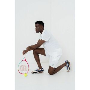 pantaloni scurti cu buzunare laterale - pentru tenis imagine