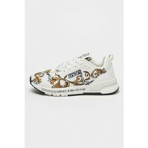 Pantofi sport cu logo contrastant imagine