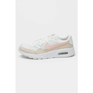 Pantofi sport de pielecu garnituri din piele Air Max SC imagine
