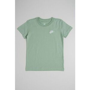 Tricou cu decolteu rotund Futura imagine