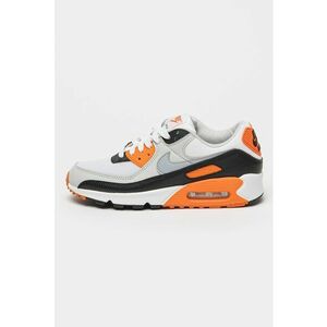 Pantofi sport din piele ecologica cu garnituri din material textil Air Max 90 imagine