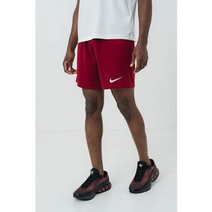 Pantaloni scurti cu tehnologie Dri-FIT pentru fotbal Park III imagine