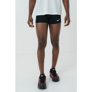 Colanti scurti cu logo - pentru fitness imagine