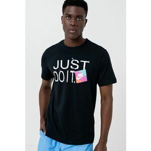 Tricou cu imprimeu text imagine