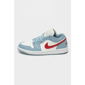 Pantofi Air Jordan 1 de piele si piele ecologica pentru baschet imagine
