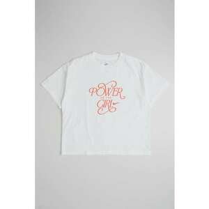 Tricou cu text Young Athltes imagine