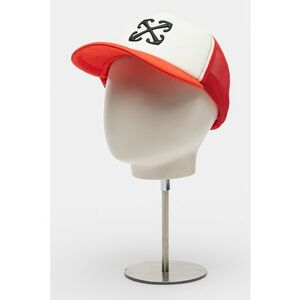 Sapca trucker cu logo brodat imagine