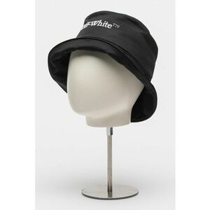 Palarie bucket cu logo brodat imagine