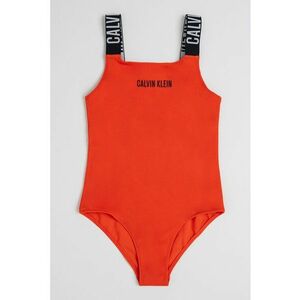 Costum de baie intreg cu barete late imagine