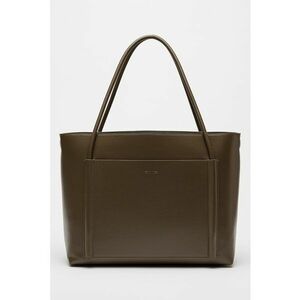 Geanta shopper din piele ecologica imagine