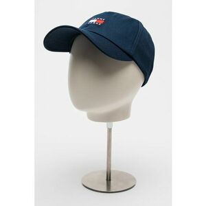 Sapca baseball cu aplicatie logo Heritage imagine