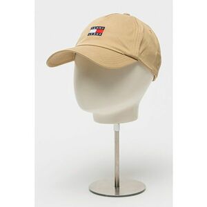 Sapca baseball din bumbac organic cu logo brodat imagine