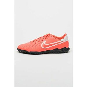 Pantofi din piele ecologica - pentru fotbal Legend 10 Club imagine