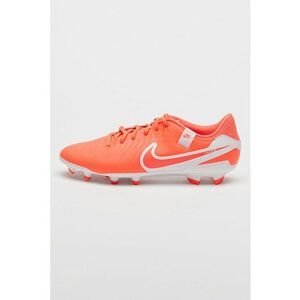 Pantofi din piele ecologica - pentru fotbal Legend 10 Academy imagine