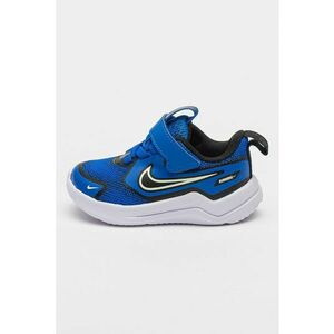 Pantofi din plasa cu inchidere velcro Cosmic Runner imagine