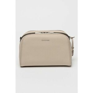 Geanta crossbody de piele imagine