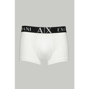 Boxeri cu banda logo in talie imagine
