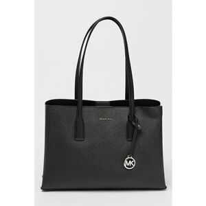 Geanta tote de piele Ruthie imagine