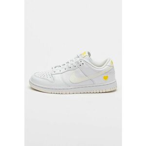 Pantofi sport din piele si piele ecologica cu logo Dunk Low imagine