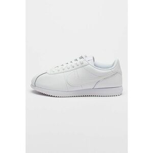 Pantofi sport de piele cu logo contrastant Cortez imagine