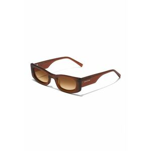 Ochelari de soare dreptunghiulari cu lentile in degrade imagine