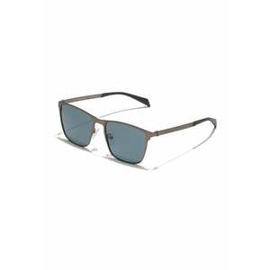 Ochelari de soare unisex patrati cu rama metalica imagine