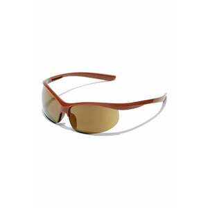 Ochelari de soare unisex cu lentile uni Radiante imagine